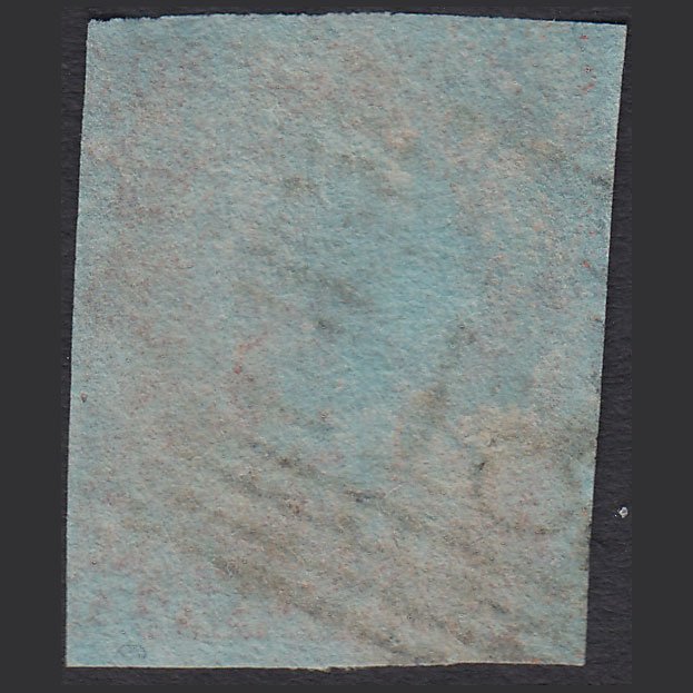 Additional view of stamp 14185