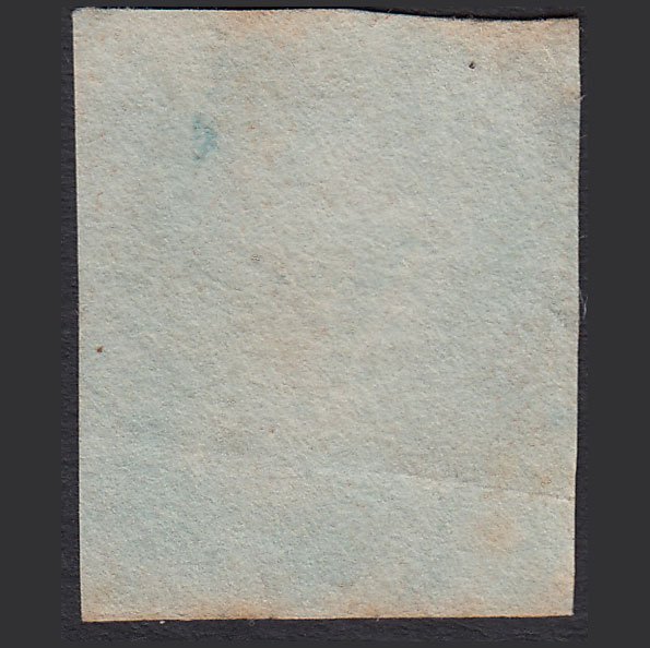 Additional view of stamp 14190