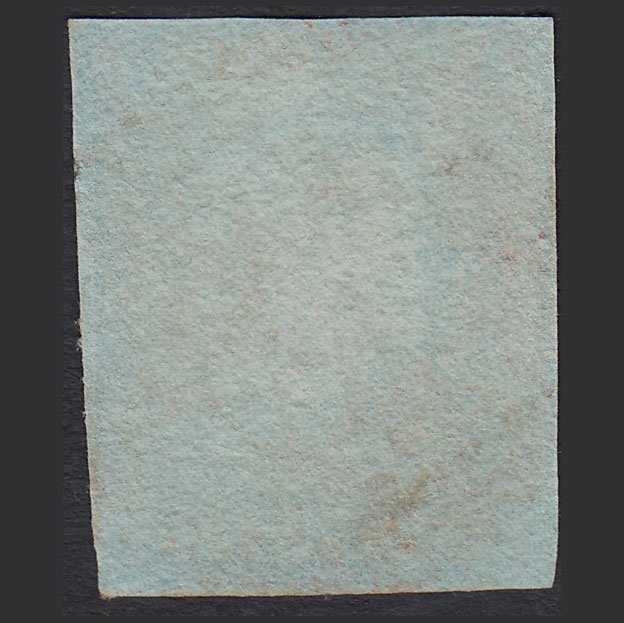 Additional view of stamp 14191