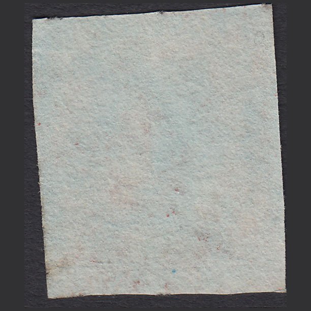 Additional view of stamp 14192
