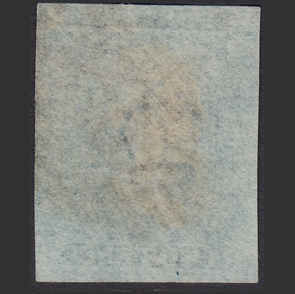Additional view of stamp 14193