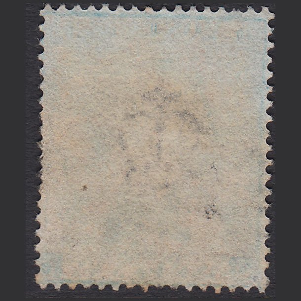 Additional view of stamp 14194