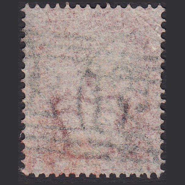 Additional view of stamp 14195