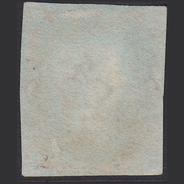 Additional view of stamp 14199