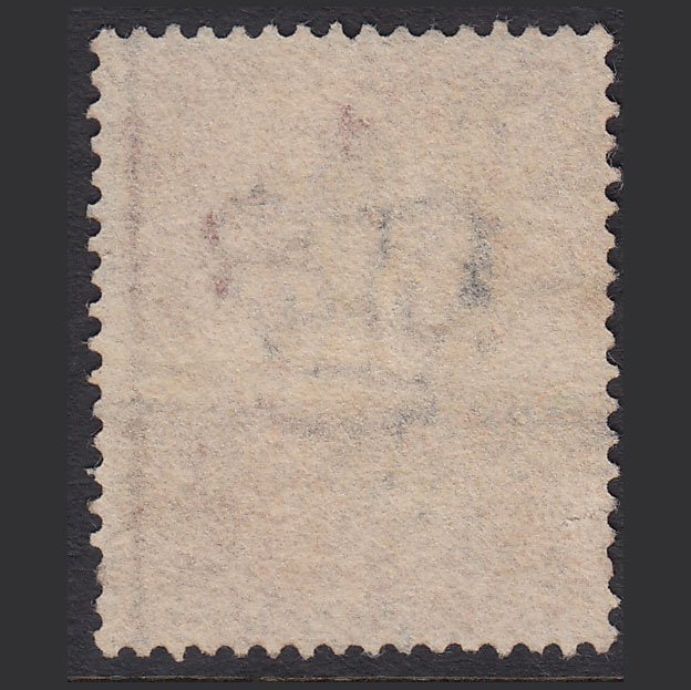 Additional view of stamp 14201