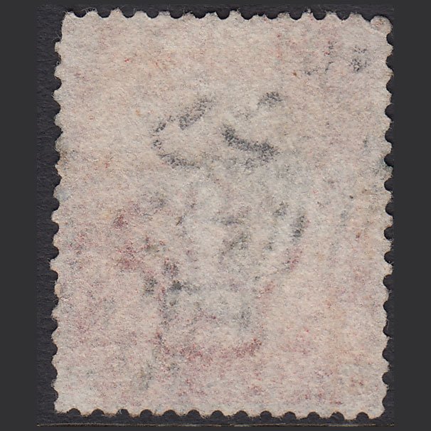 Additional view of stamp 14202
