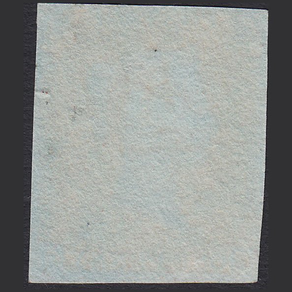 Additional view of stamp 14204