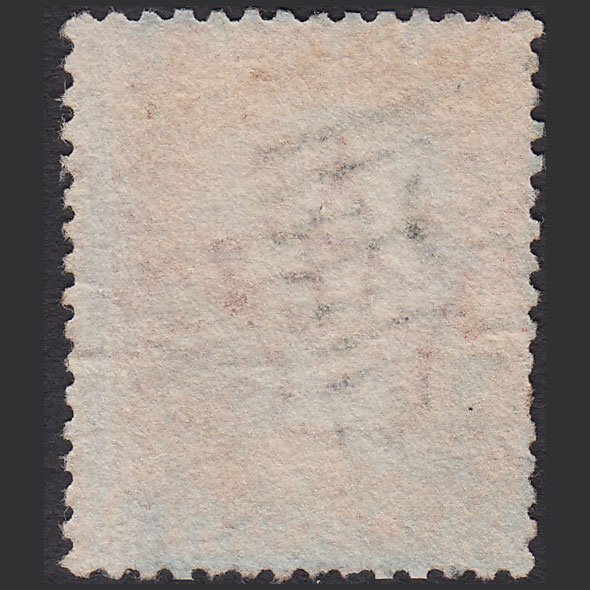Additional view of stamp 14208
