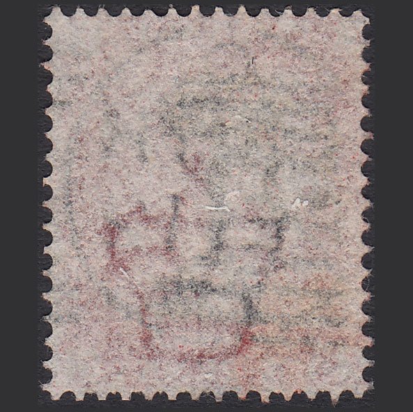 Additional view of stamp 14210