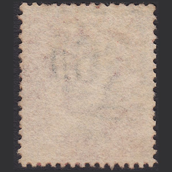 Additional view of stamp 14170