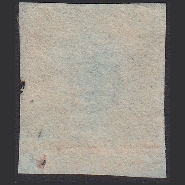 Additional view of stamp 15210