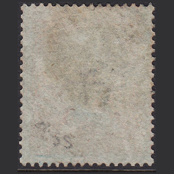 Additional view of stamp 15213