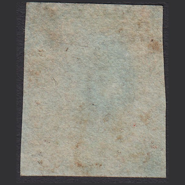 Additional view of stamp 15218