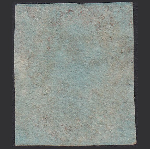 Additional view of stamp 15200