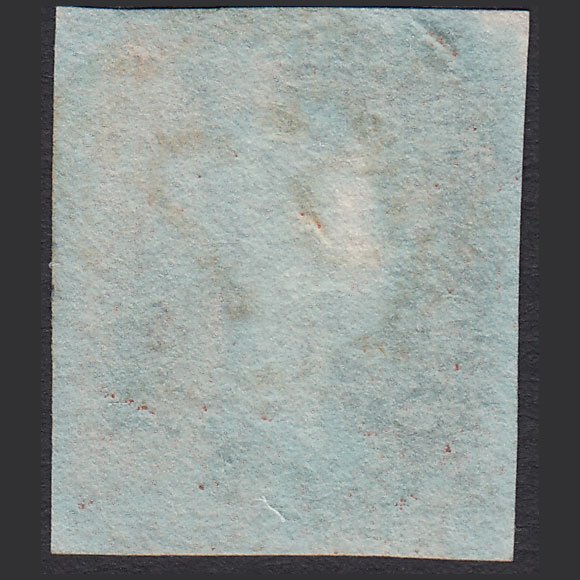 Additional view of stamp 15219