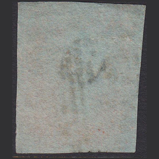 Additional view of stamp 15225