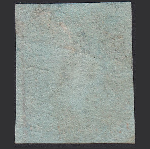 Additional view of stamp 15227