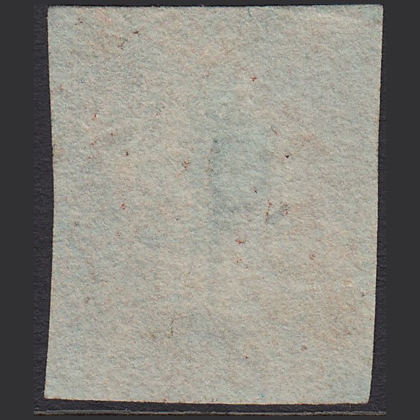 Additional view of stamp 15201