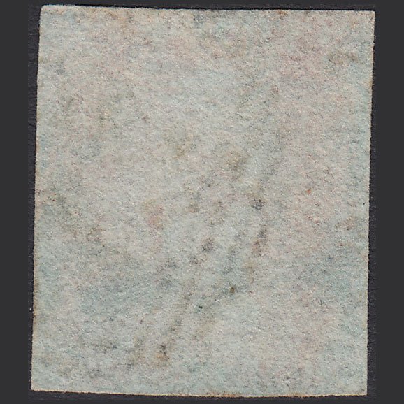 Additional view of stamp 15231