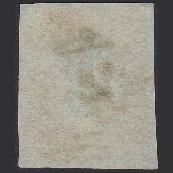 Additional view of stamp 15232