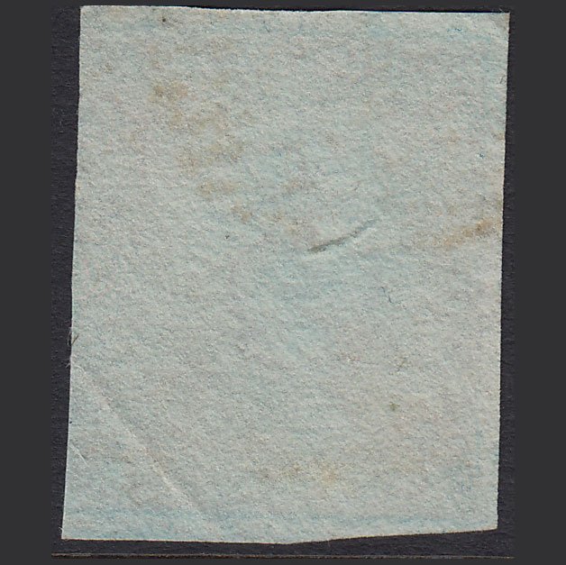 Additional view of stamp 15234