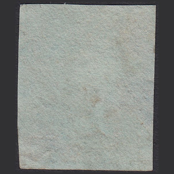 Additional view of stamp 15235