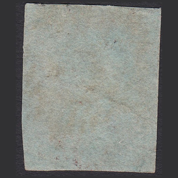 Additional view of stamp 15206