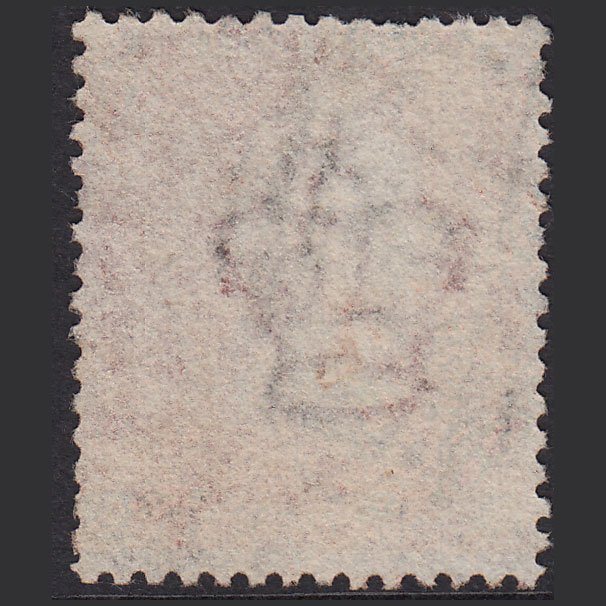 Additional view of stamp 16452
