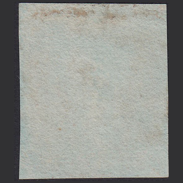 Additional view of stamp 16454