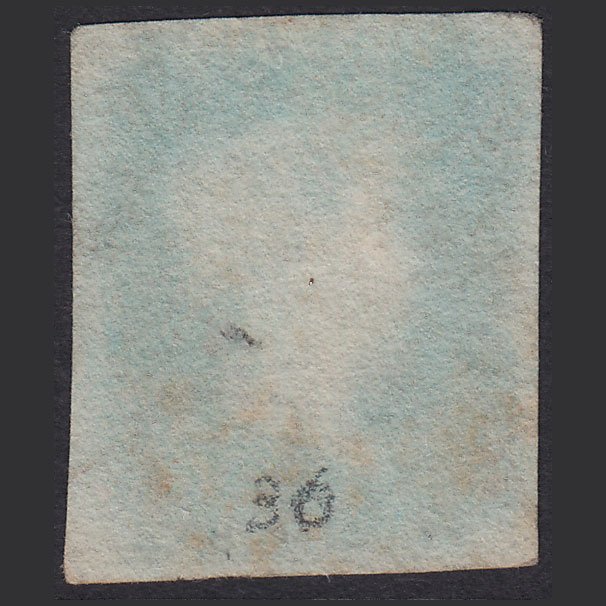 Additional view of stamp 16457