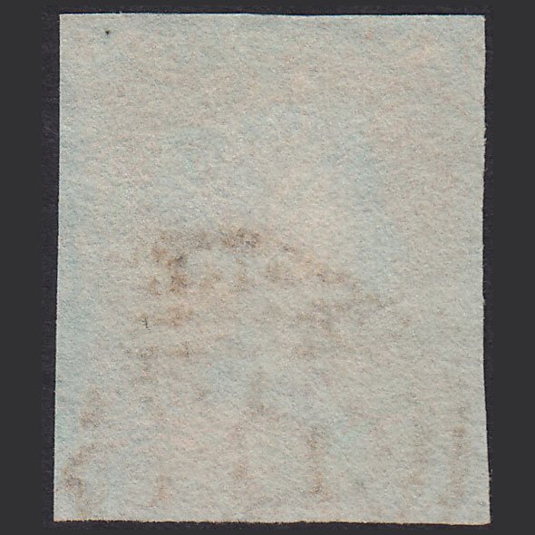 Additional view of stamp 16459