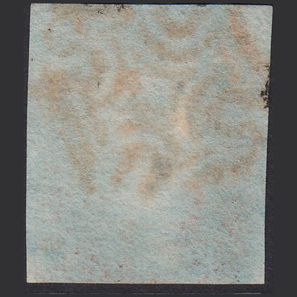 Additional view of stamp 16465