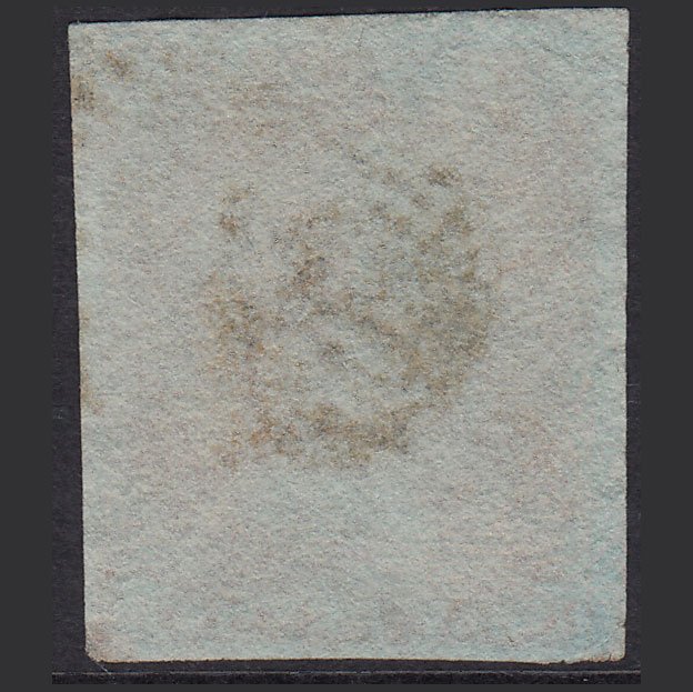 Additional view of stamp 16467