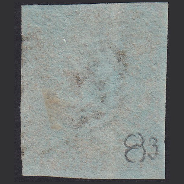 Additional view of stamp 16468