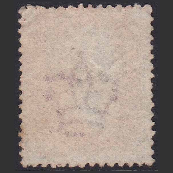 Additional view of stamp 16474