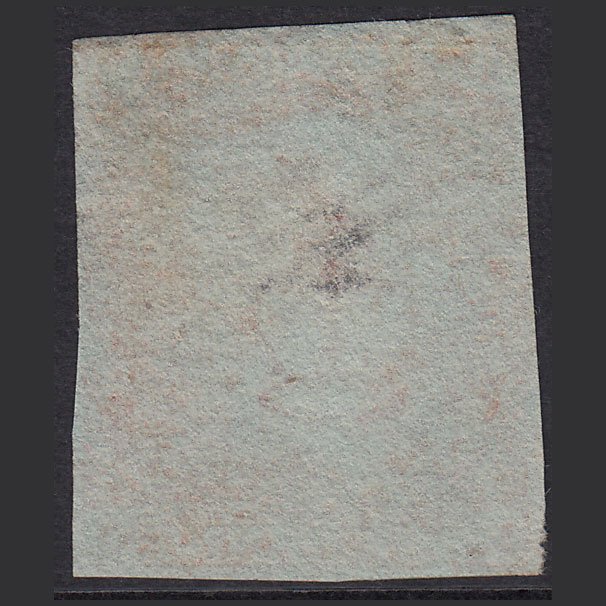 Additional view of stamp 16442