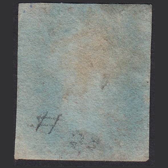 Additional view of stamp 16479