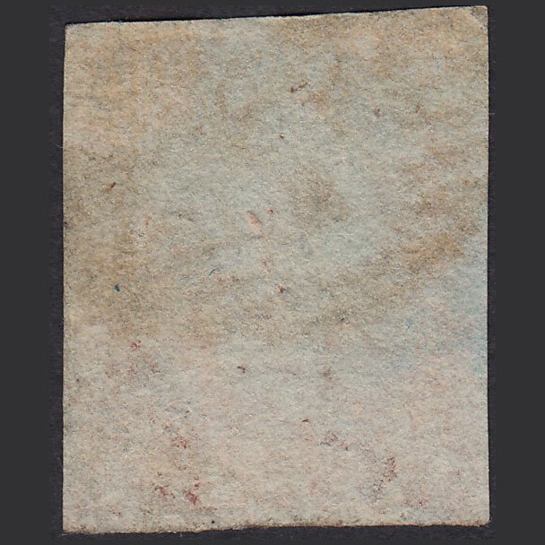 Additional view of stamp 16481