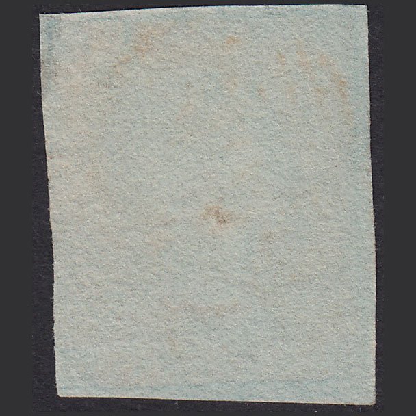 Additional view of stamp 16483