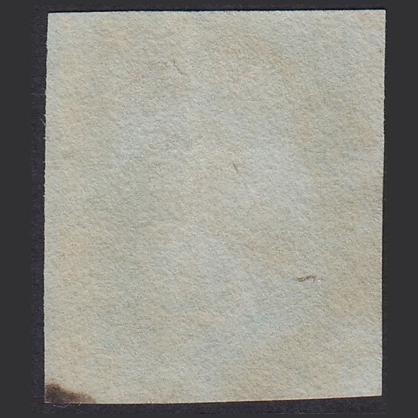 Additional view of stamp 16484