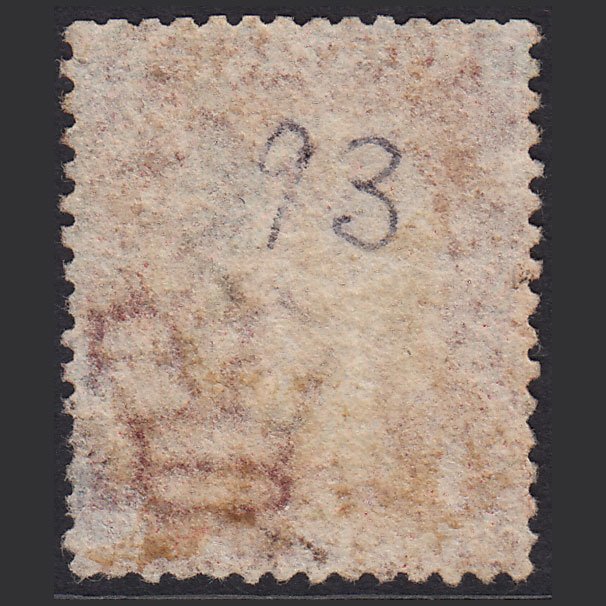 Additional view of stamp 16447