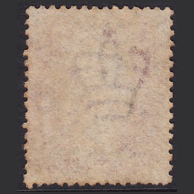 Additional view of stamp 16448