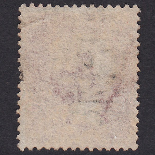 Additional view of stamp 17722