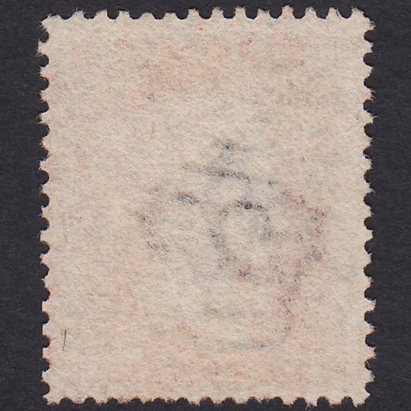 Additional view of stamp 17728
