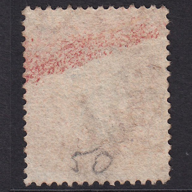 Additional view of stamp 17733