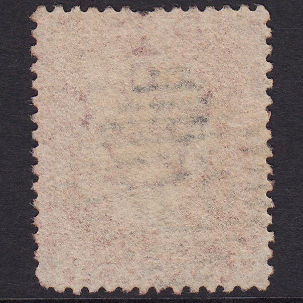Additional view of stamp 17734