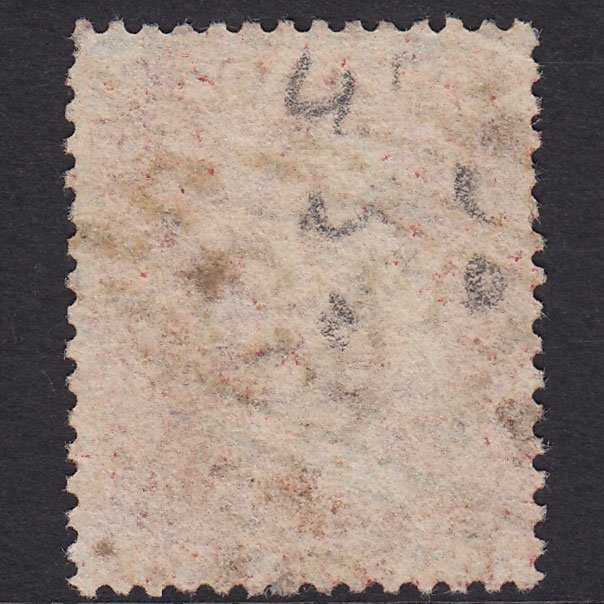 Additional view of stamp 17737