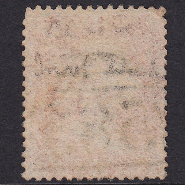Additional view of stamp 17713