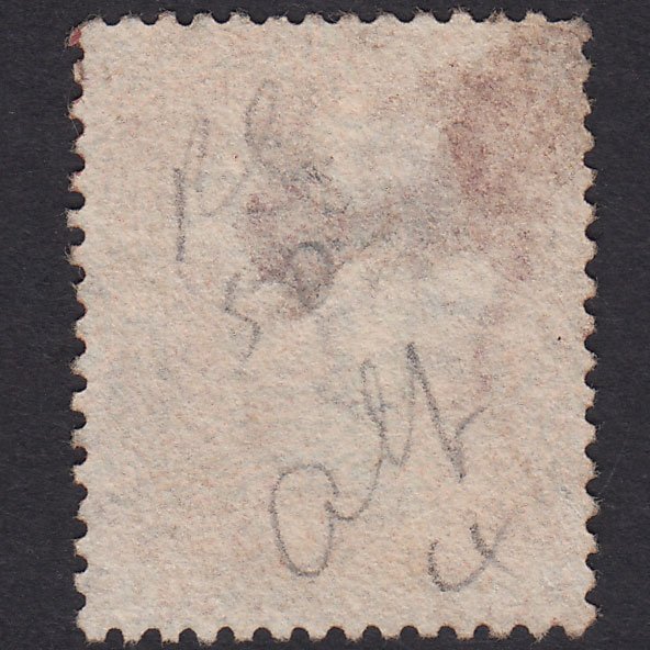 Additional view of stamp 17742