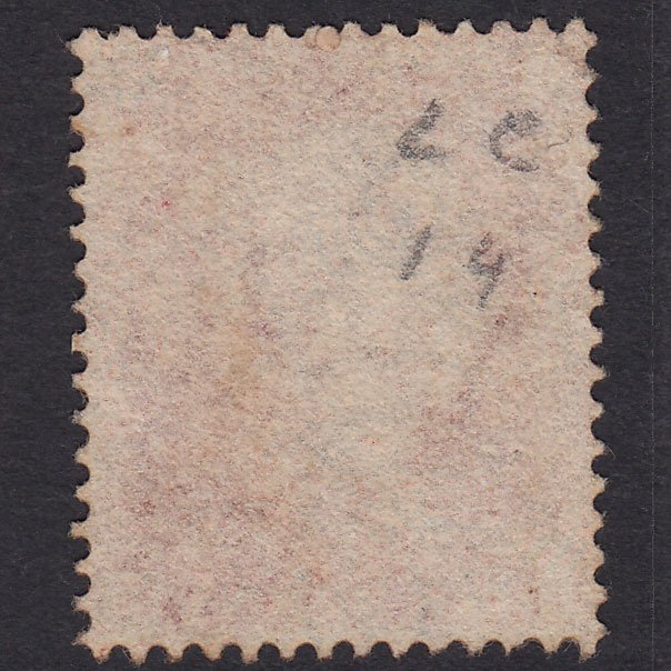 Additional view of stamp 17745